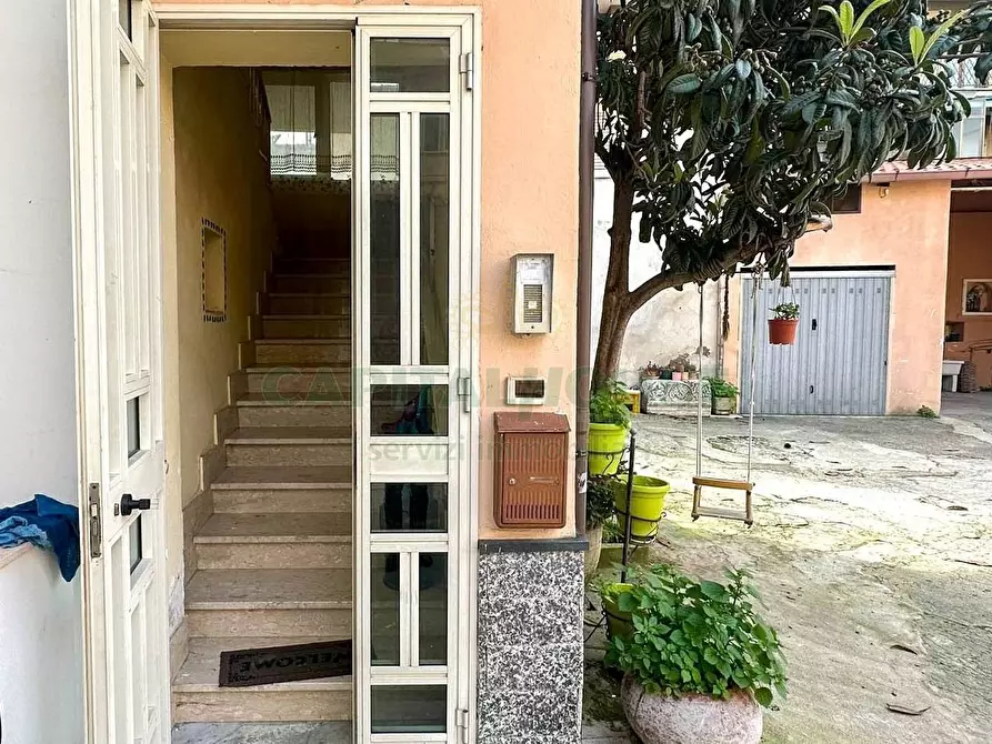 Immagine 2 di Appartamento in vendita  in zona via dei Ramari a Santa Maria Capua Vetere