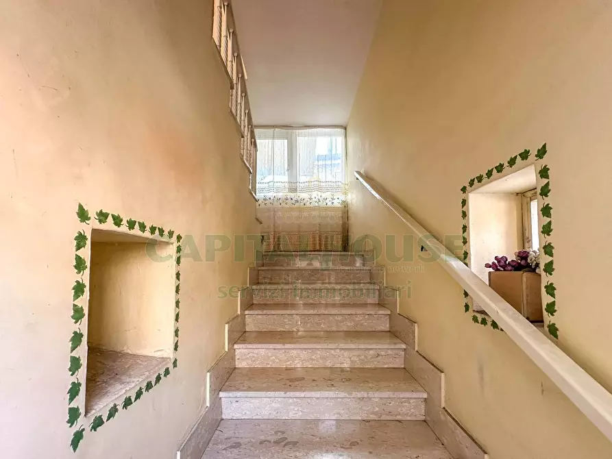 Immagine 3 di Appartamento in vendita  in zona via dei Ramari a Santa Maria Capua Vetere