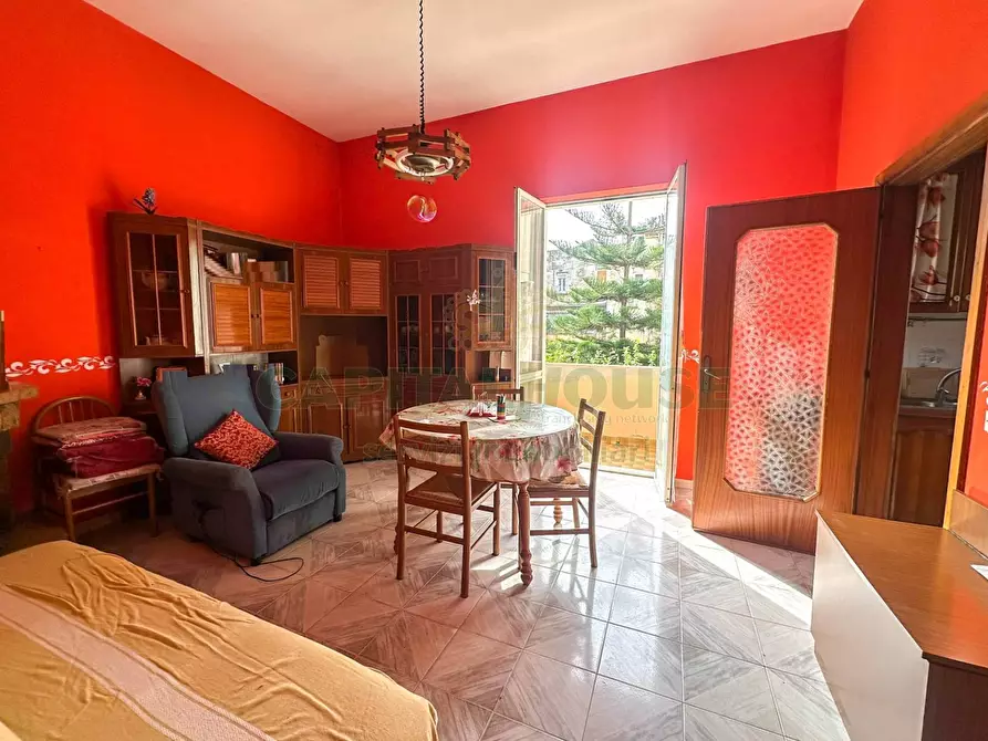 Immagine 4 di Appartamento in vendita  in zona via dei Ramari a Santa Maria Capua Vetere