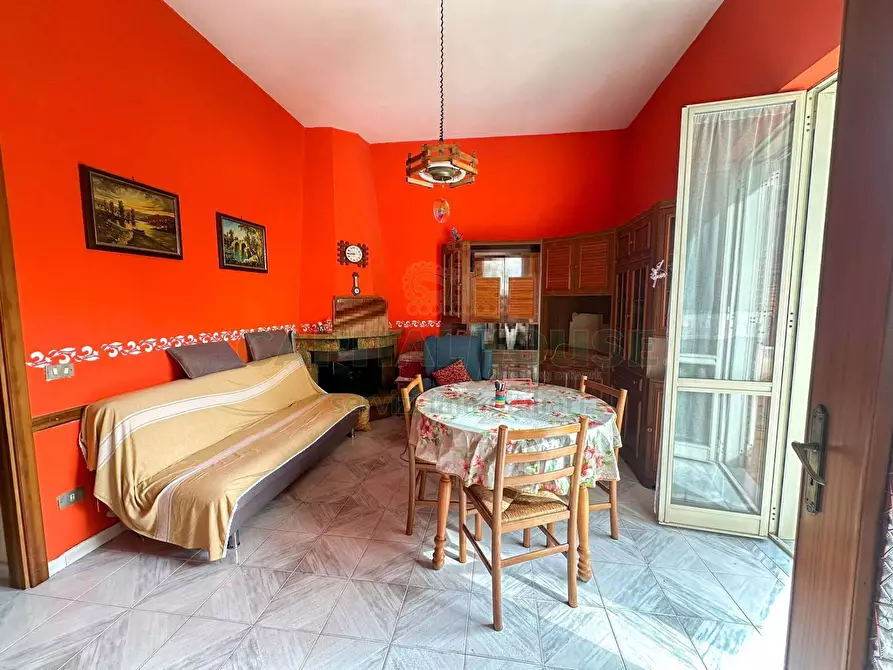 Immagine 5 di Appartamento in vendita  in zona via dei Ramari a Santa Maria Capua Vetere