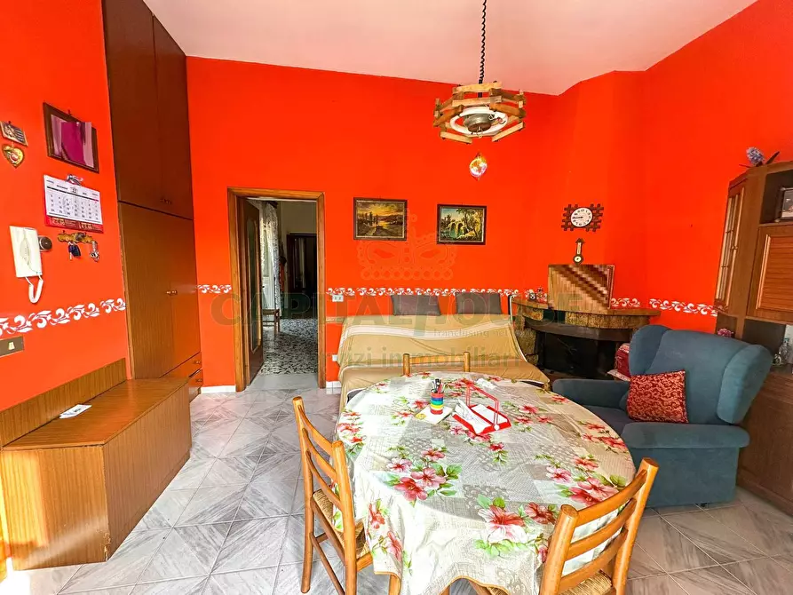 Immagine 6 di Appartamento in vendita  in zona via dei Ramari a Santa Maria Capua Vetere