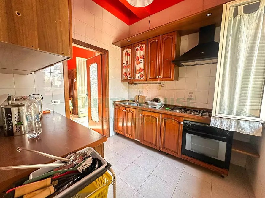 Immagine 8 di Appartamento in vendita  in zona via dei Ramari a Santa Maria Capua Vetere