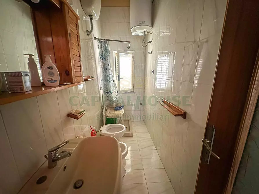 Immagine 9 di Appartamento in vendita  in zona via dei Ramari a Santa Maria Capua Vetere