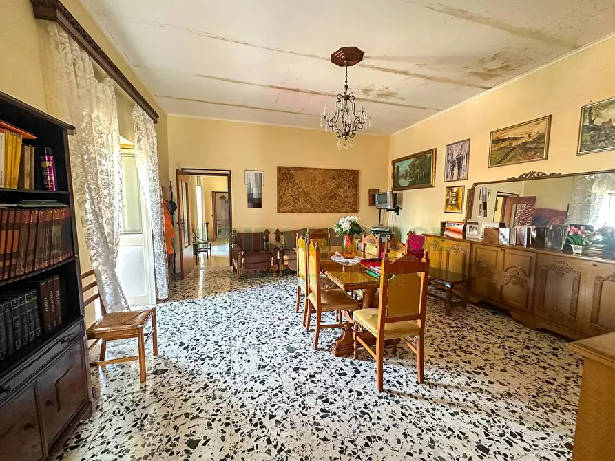 Immagine 10 di Appartamento in vendita  in zona via dei Ramari a Santa Maria Capua Vetere