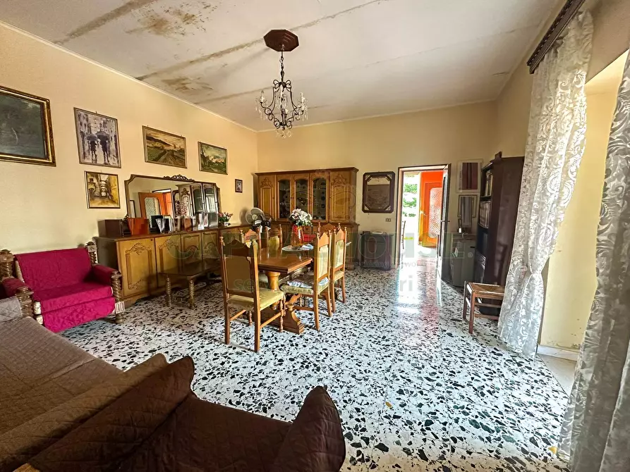 Immagine 11 di Appartamento in vendita  in zona via dei Ramari a Santa Maria Capua Vetere