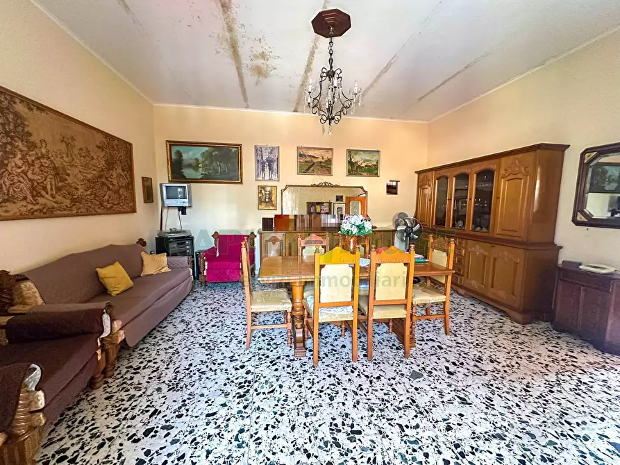 Immagine 12 di Appartamento in vendita  in zona via dei Ramari a Santa Maria Capua Vetere