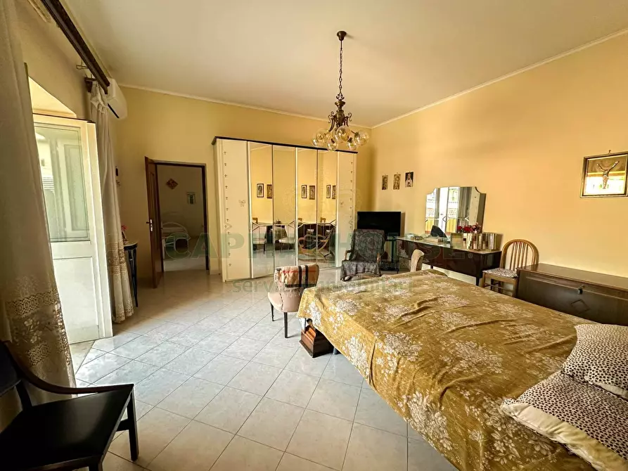 Immagine 13 di Appartamento in vendita  in zona via dei Ramari a Santa Maria Capua Vetere
