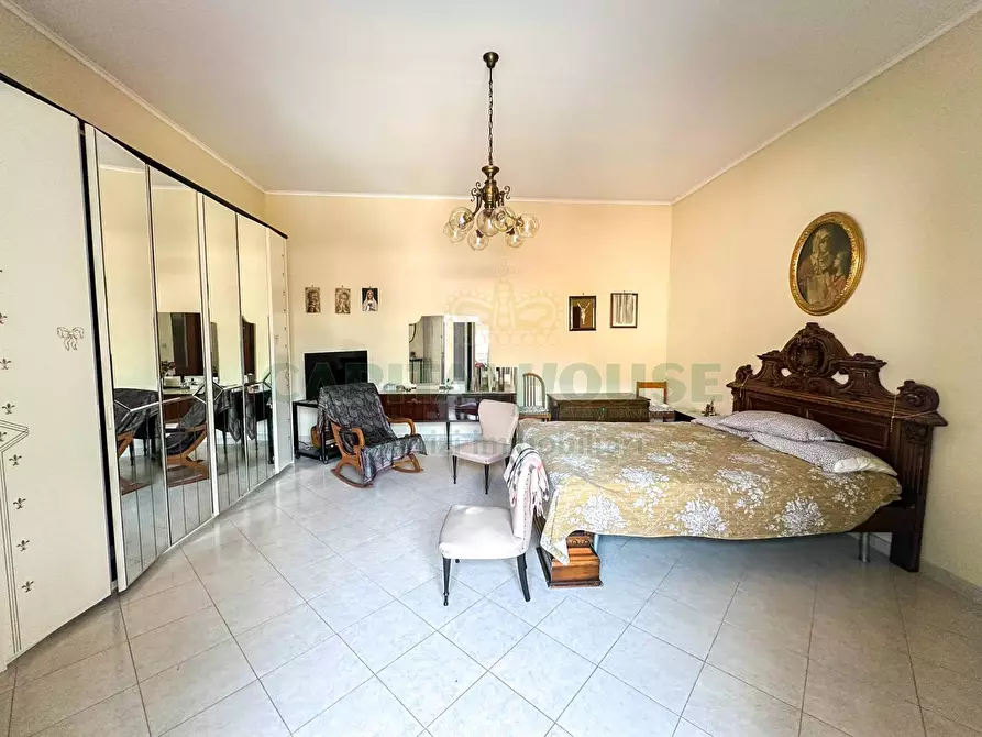 Immagine 14 di Appartamento in vendita  in zona via dei Ramari a Santa Maria Capua Vetere