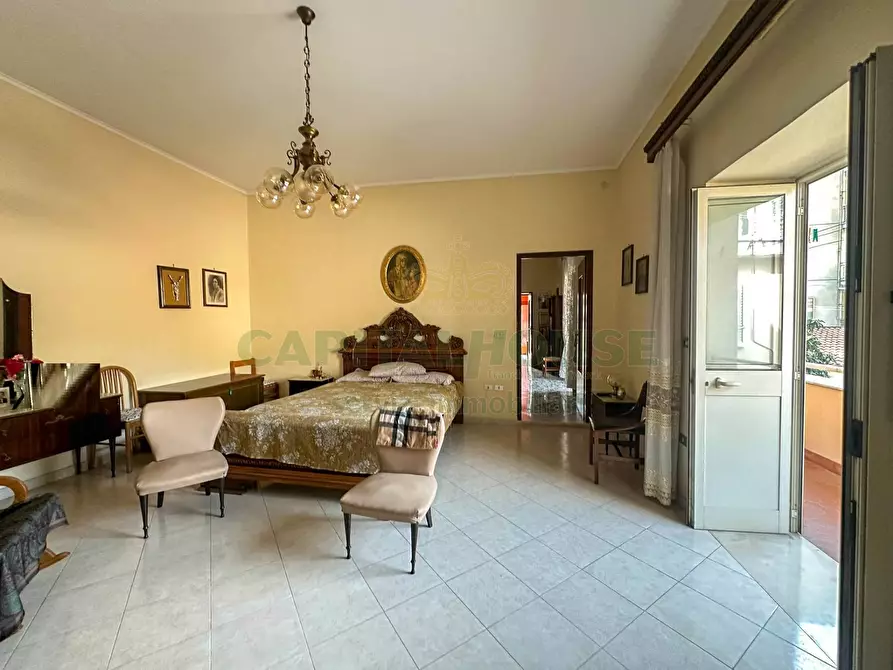 Immagine 15 di Appartamento in vendita  in zona via dei Ramari a Santa Maria Capua Vetere