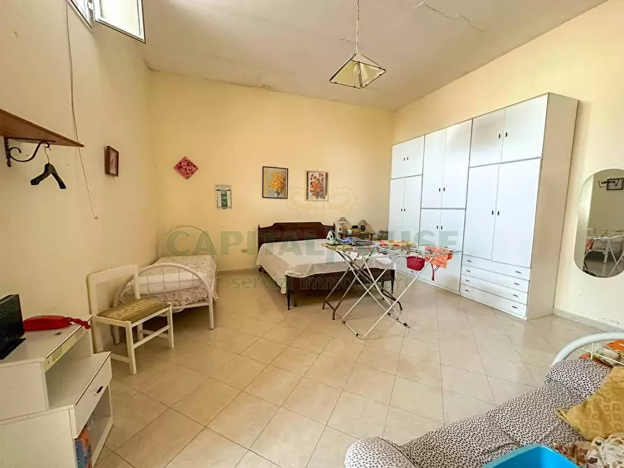 Immagine 16 di Appartamento in vendita  in zona via dei Ramari a Santa Maria Capua Vetere