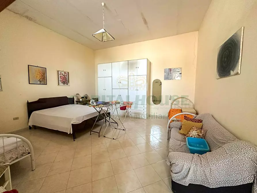 Immagine 17 di Appartamento in vendita  in zona via dei Ramari a Santa Maria Capua Vetere