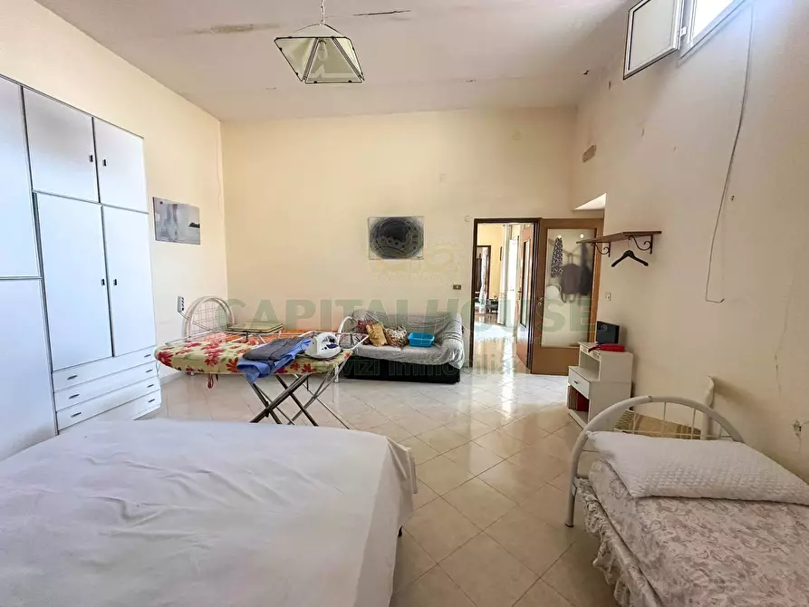 Immagine 18 di Appartamento in vendita  in zona via dei Ramari a Santa Maria Capua Vetere