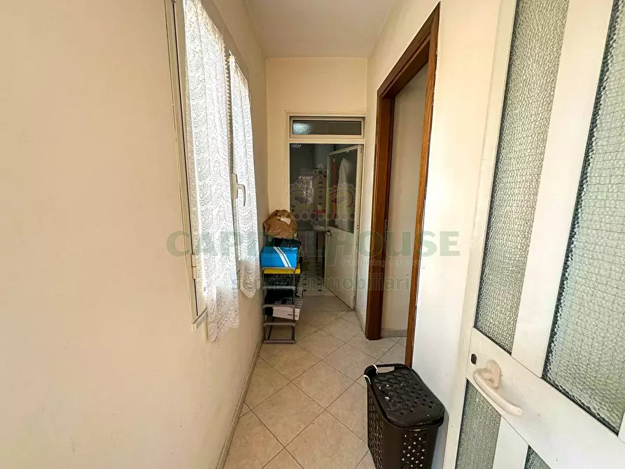 Immagine 20 di Appartamento in vendita  in zona via dei Ramari a Santa Maria Capua Vetere