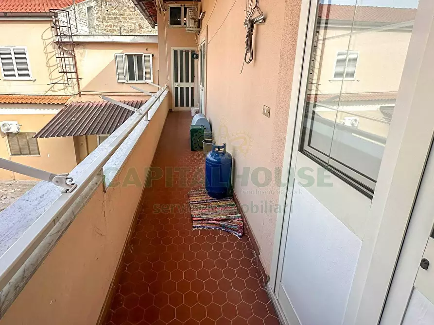 Immagine 21 di Appartamento in vendita  in zona via dei Ramari a Santa Maria Capua Vetere