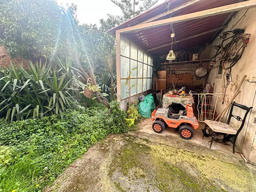 Immagine 22 di Appartamento in vendita  in zona via dei Ramari a Santa Maria Capua Vetere