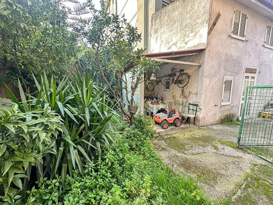 Immagine 23 di Appartamento in vendita  in zona via dei Ramari a Santa Maria Capua Vetere