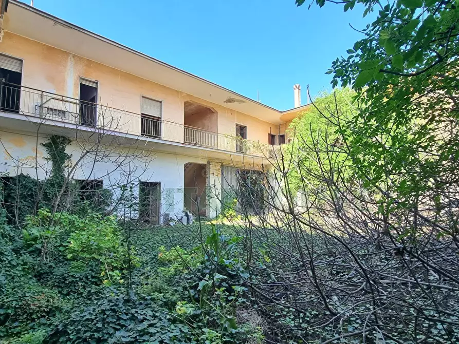 Immagine 1 di Casa indipendente in vendita  a Macerata Campania