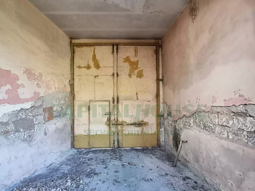 Immagine 6 di Casa indipendente in vendita  a Macerata Campania