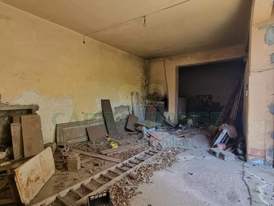 Immagine 9 di Casa indipendente in vendita  a Macerata Campania