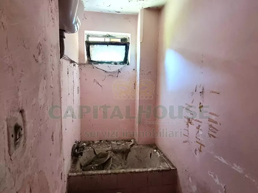 Immagine 14 di Casa indipendente in vendita  a Macerata Campania