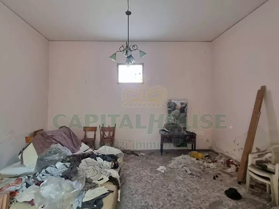 Immagine 17 di Casa indipendente in vendita  a Macerata Campania