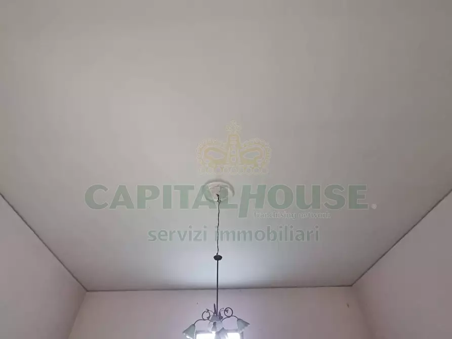 Immagine 18 di Casa indipendente in vendita  a Macerata Campania