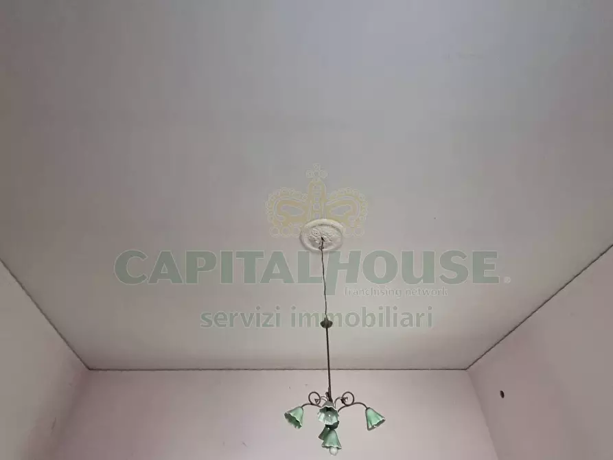 Immagine 20 di Casa indipendente in vendita  a Macerata Campania