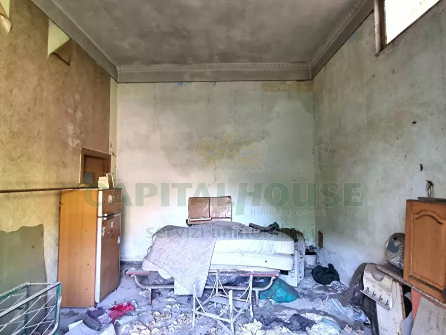 Immagine 21 di Casa indipendente in vendita  a Macerata Campania