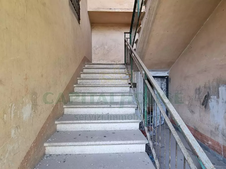 Immagine 26 di Casa indipendente in vendita  a Macerata Campania