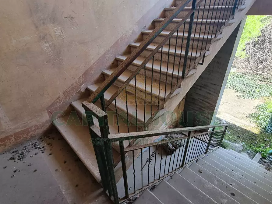 Immagine 28 di Casa indipendente in vendita  a Macerata Campania