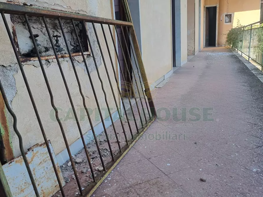 Immagine 30 di Casa indipendente in vendita  a Macerata Campania
