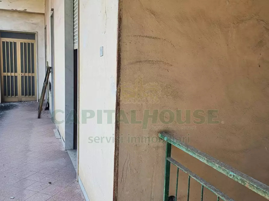 Immagine 31 di Casa indipendente in vendita  a Macerata Campania