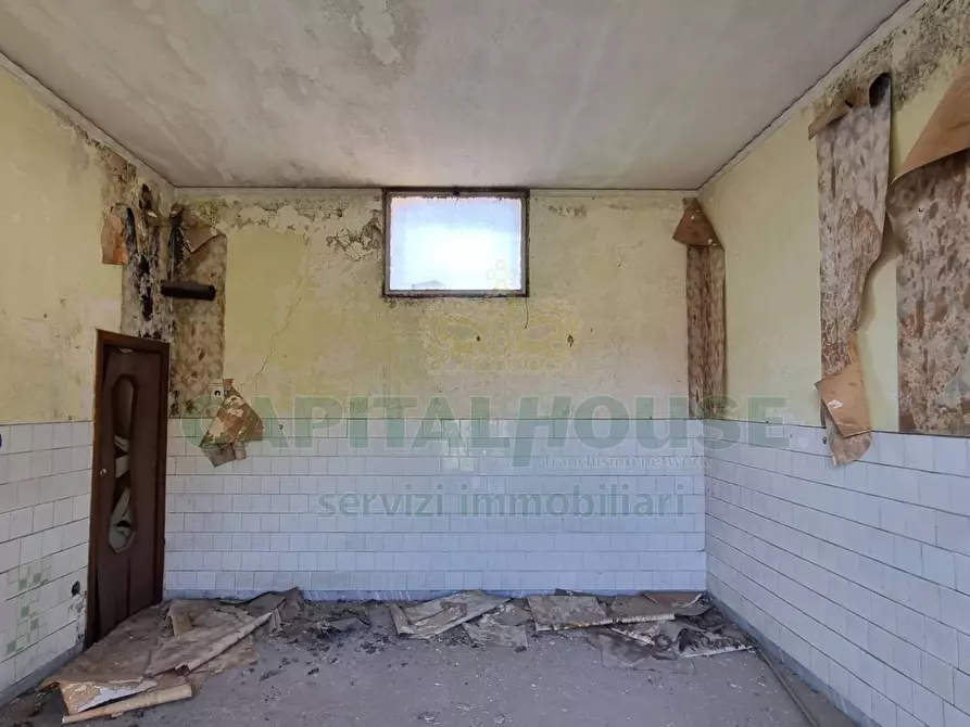 Immagine 32 di Casa indipendente in vendita  a Macerata Campania