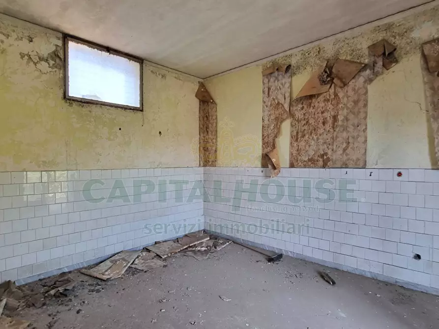 Immagine 33 di Casa indipendente in vendita  a Macerata Campania