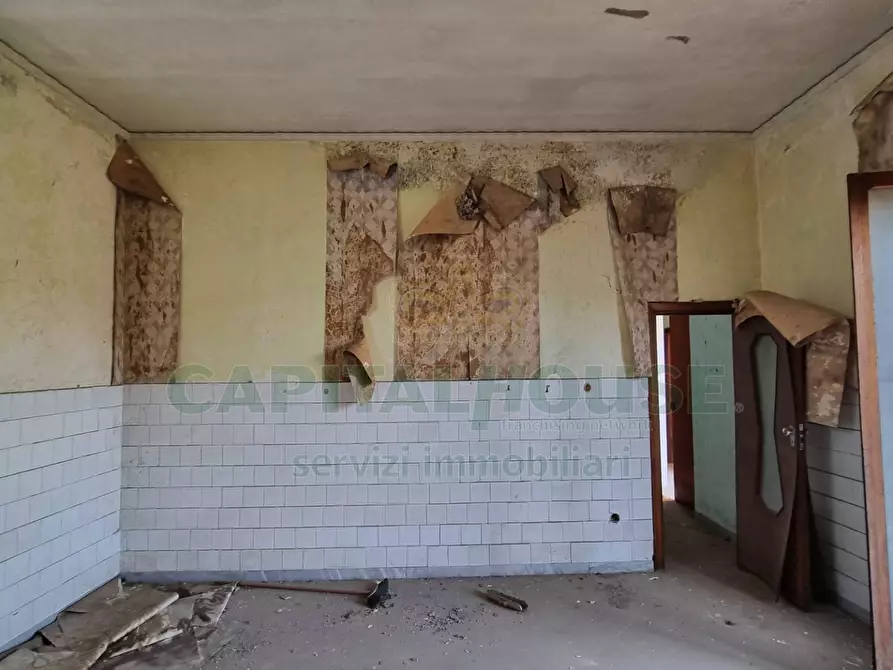 Immagine 34 di Casa indipendente in vendita  a Macerata Campania