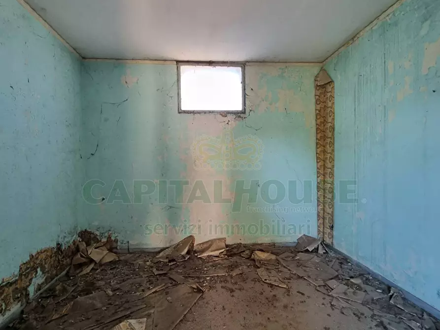 Immagine 36 di Casa indipendente in vendita  a Macerata Campania