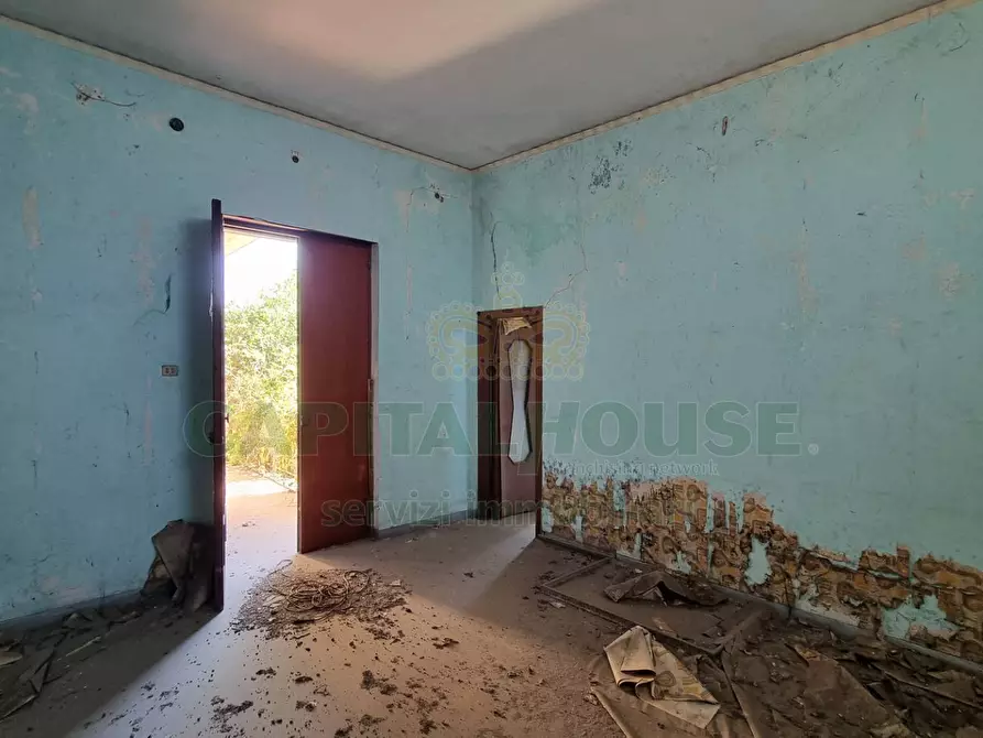 Immagine 37 di Casa indipendente in vendita  a Macerata Campania