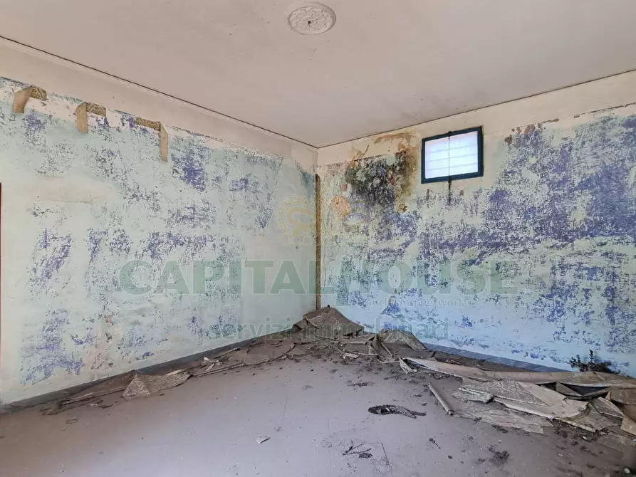 Immagine 39 di Casa indipendente in vendita  a Macerata Campania