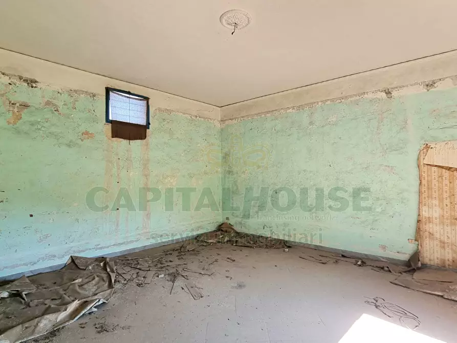 Immagine 40 di Casa indipendente in vendita  a Macerata Campania