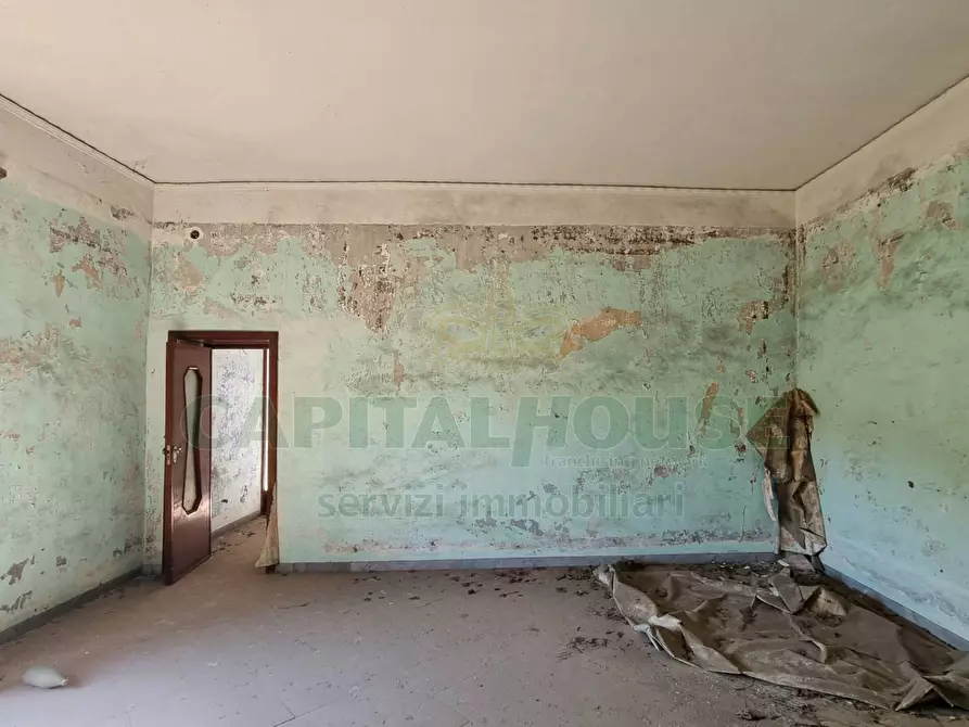 Immagine 42 di Casa indipendente in vendita  a Macerata Campania