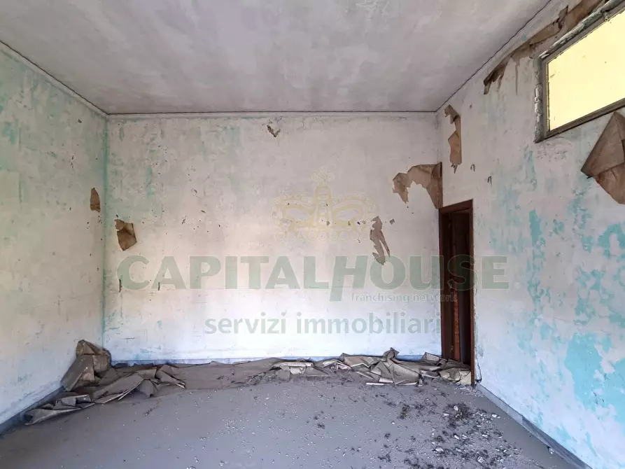 Immagine 48 di Casa indipendente in vendita  a Macerata Campania