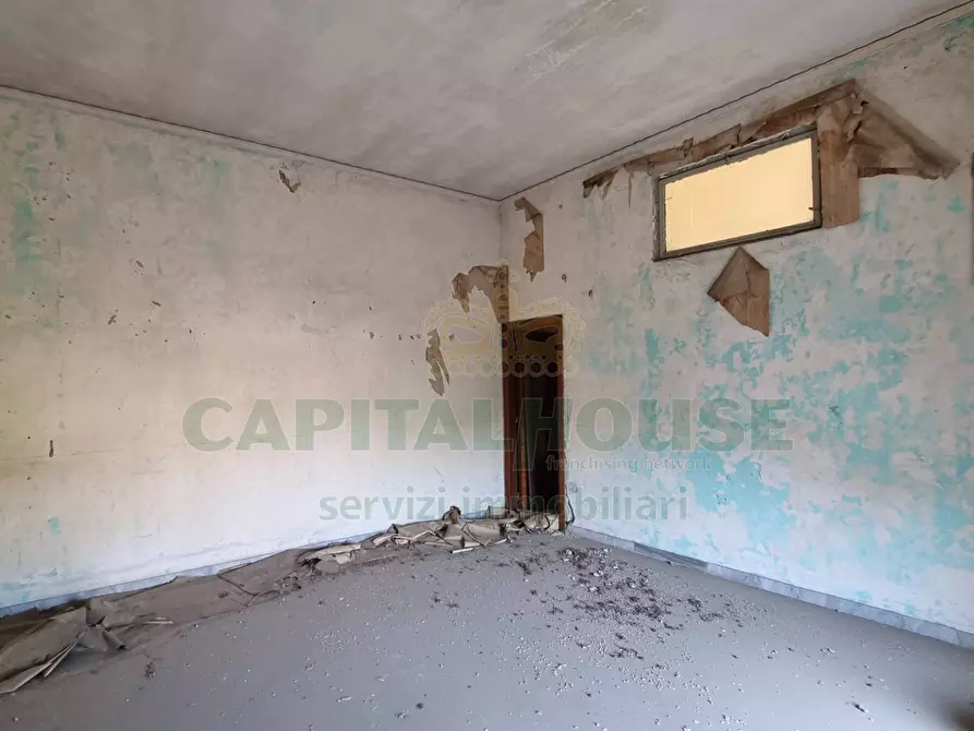 Immagine 49 di Casa indipendente in vendita  a Macerata Campania