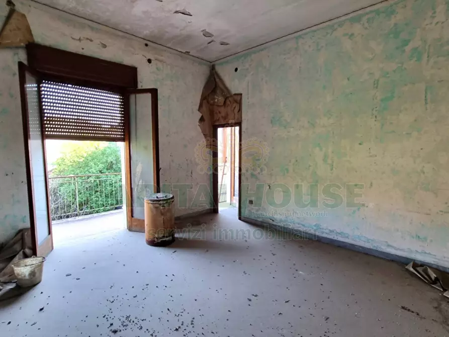 Immagine 50 di Casa indipendente in vendita  a Macerata Campania