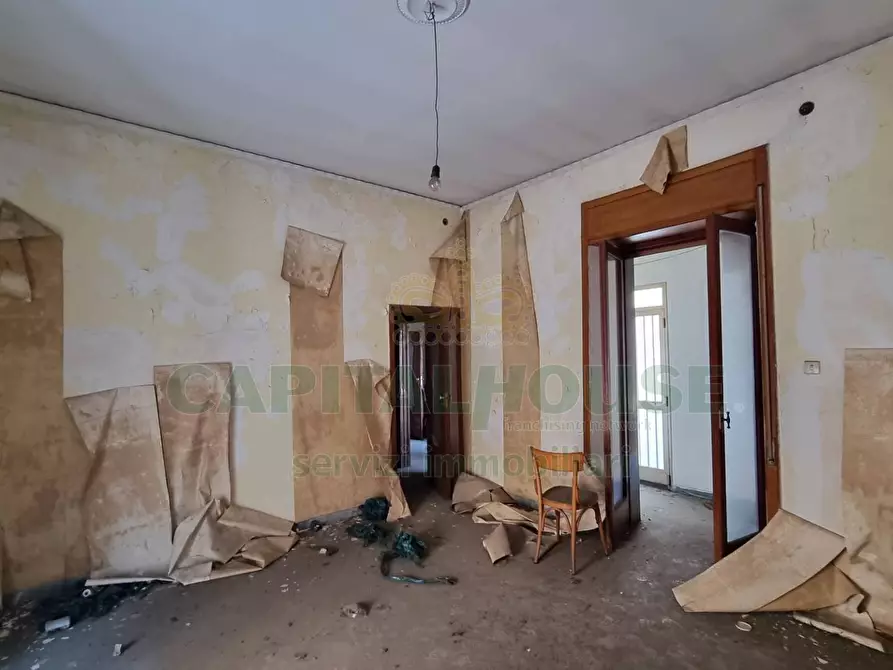 Immagine 54 di Casa indipendente in vendita  a Macerata Campania