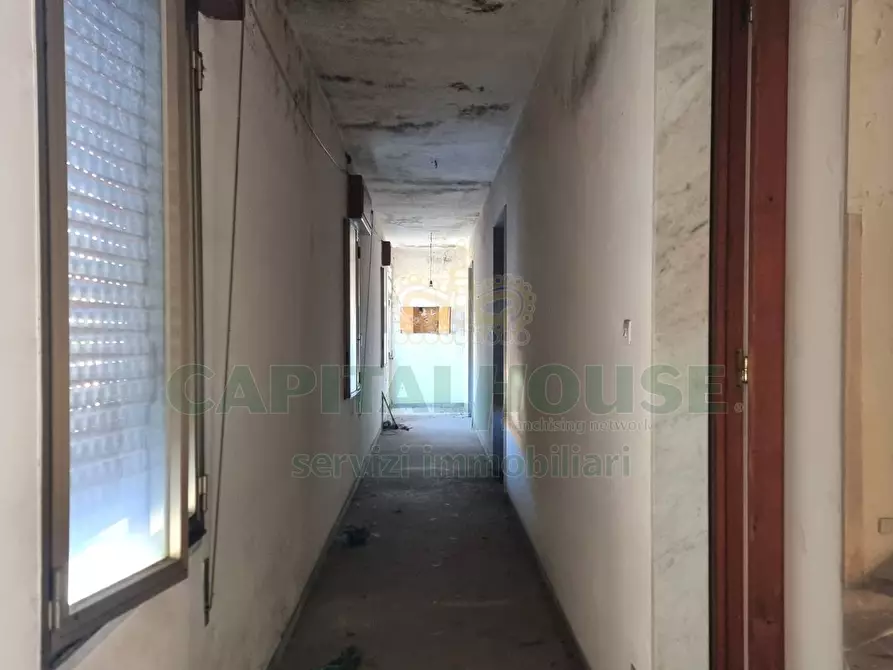 Immagine 55 di Casa indipendente in vendita  a Macerata Campania