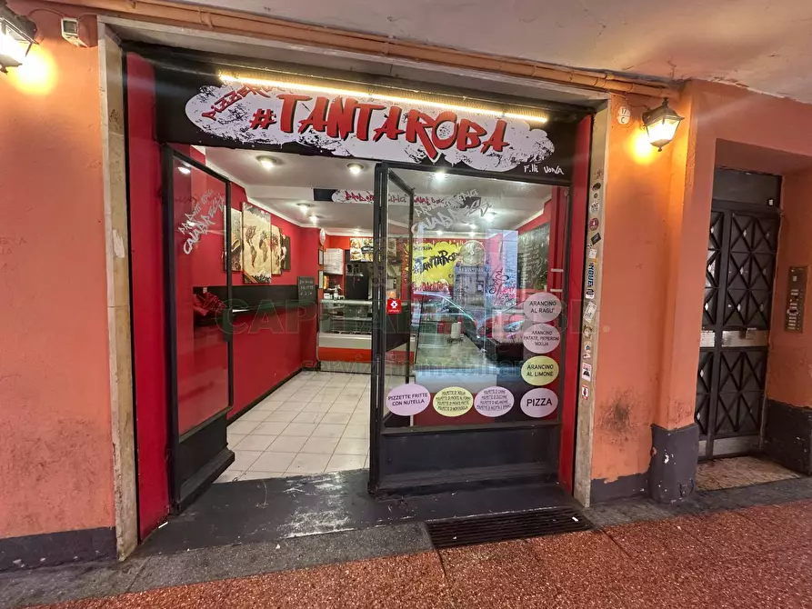 Immagine 16 di Attività commerciale in vendita  in Via Del Pratello a Bologna