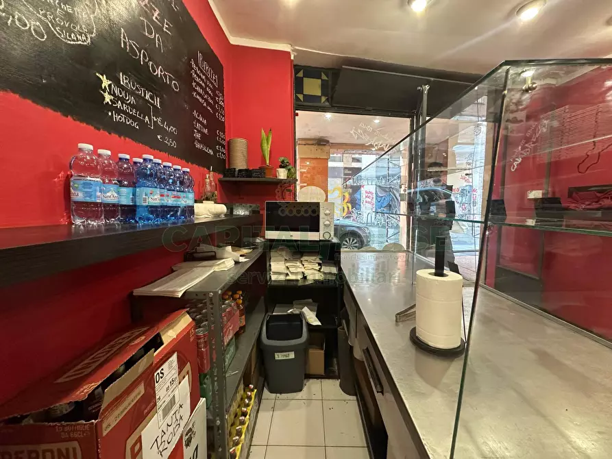 Immagine 7 di Attività commerciale in vendita  in Via Del Pratello a Bologna
