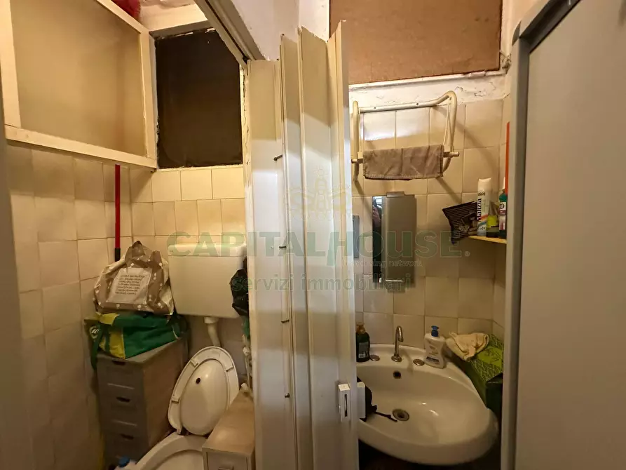 Immagine 15 di Attività commerciale in vendita  in Via Del Pratello a Bologna