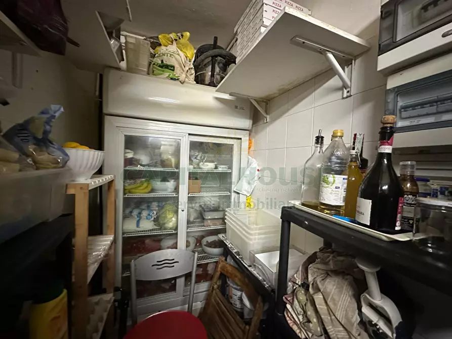 Immagine 14 di Attività commerciale in vendita  in Via Del Pratello a Bologna