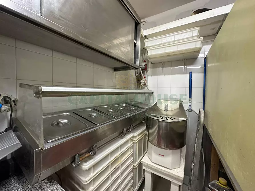 Immagine 13 di Attività commerciale in vendita  in Via Del Pratello a Bologna